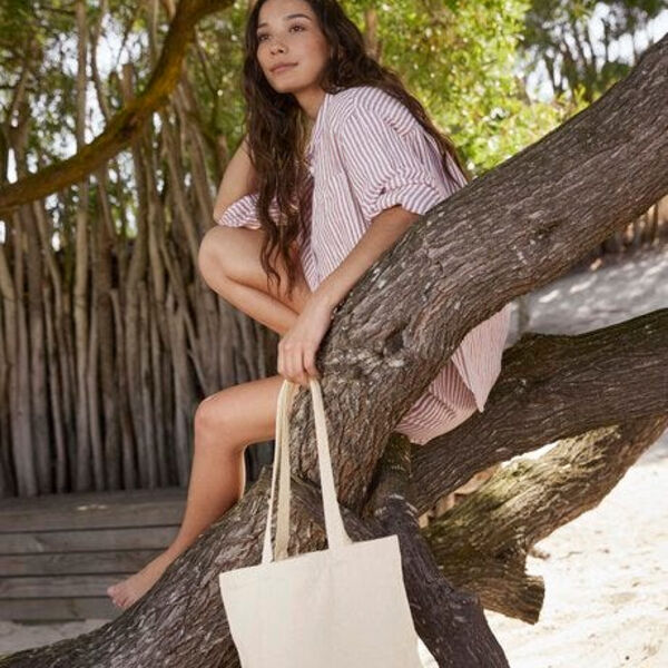 Revive Recycled Tote Thumbnail