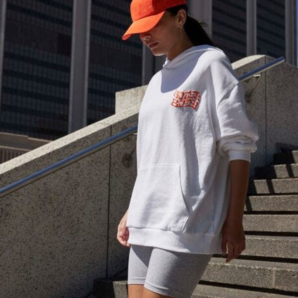 Technical Running Cap Thumbnail