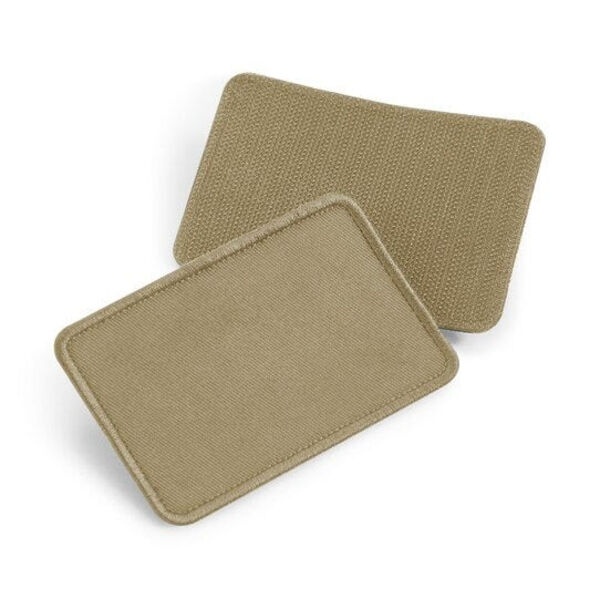 Cotton Removable Patch Thumbnail