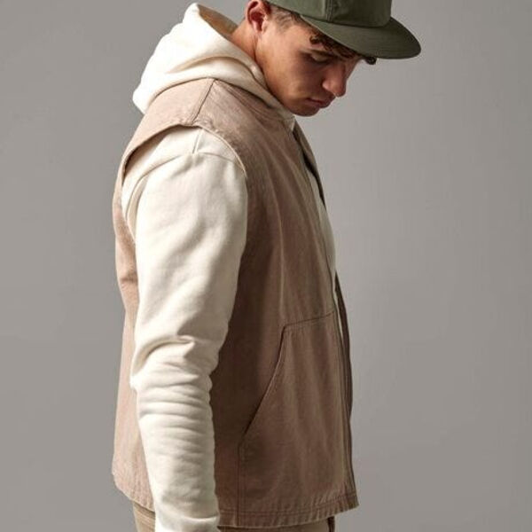 Outdoor 5 Panel Camper Cap Thumbnail