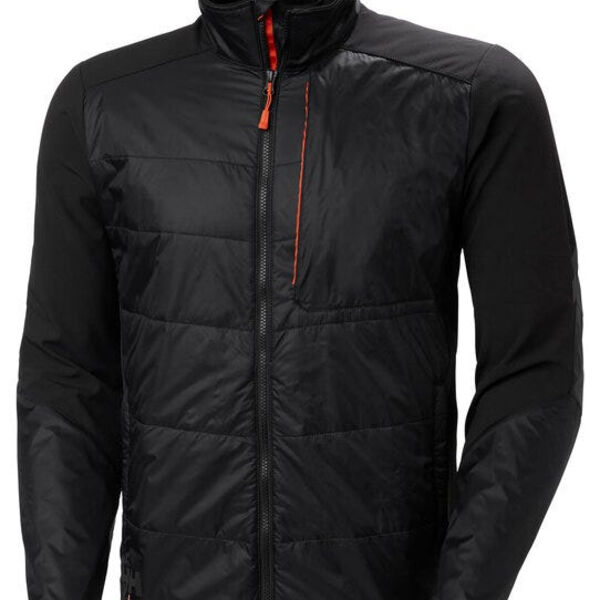 Kensington Insulated Jacket Thumbnail