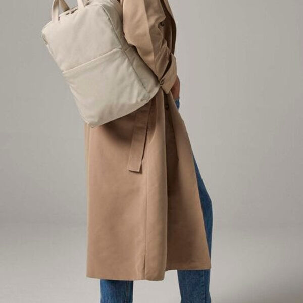 Stockholm Laptop Backpack Thumbnail