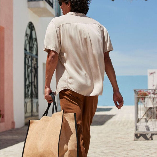Starch Jute Market Shopper Thumbnail