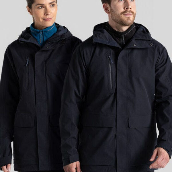Kiwi Pro Long Jacket Thumbnail