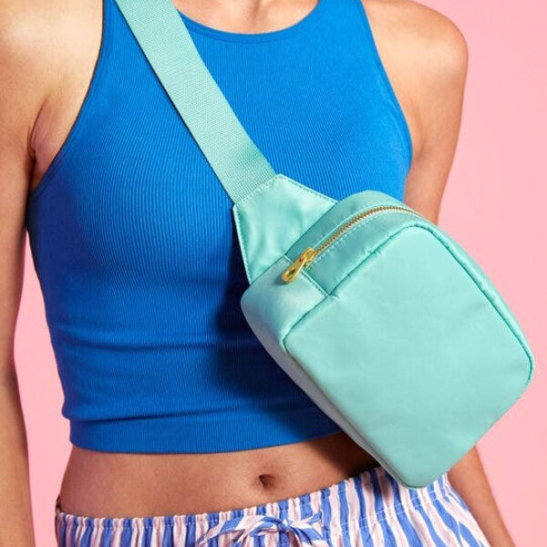 Sundae Cross Body Bag Thumbnail