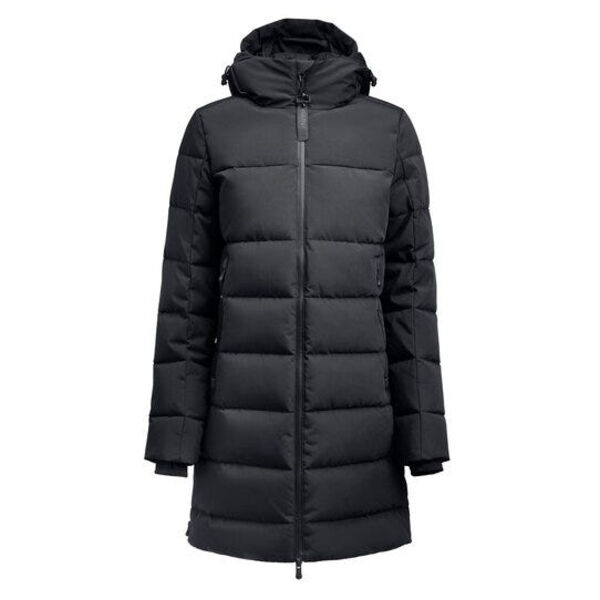 Ladies Northport Jacket Thumbnail