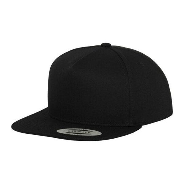 Classic 5 Panel Snapback Thumbnail