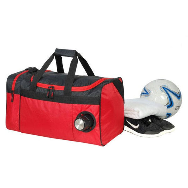 Cannes Sports/overnight Bag Thumbnail