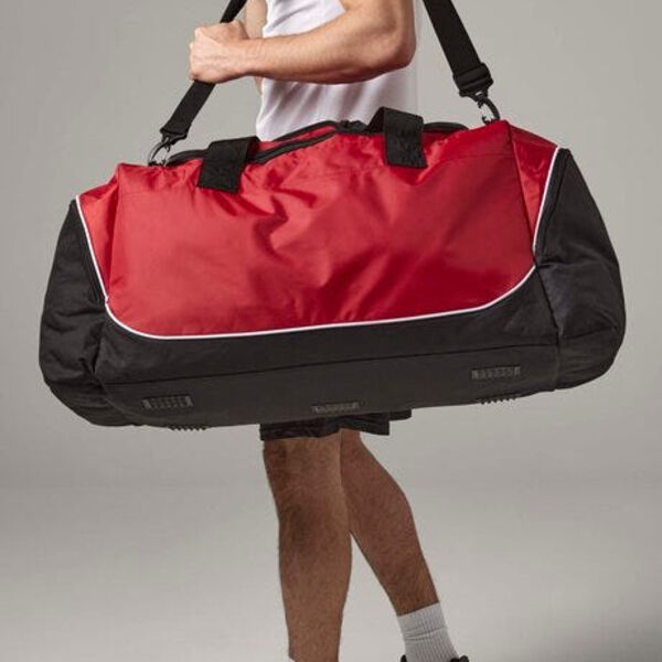 Teamwear Jumbo Kit Bag Thumbnail