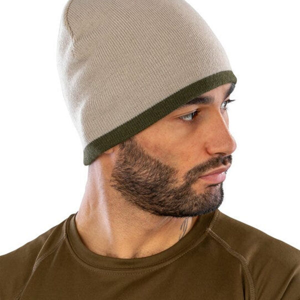 Result Winter Reversible Fashion Fit Hat Thumbnail