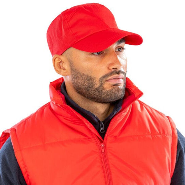 Result Advertising Cap Thumbnail