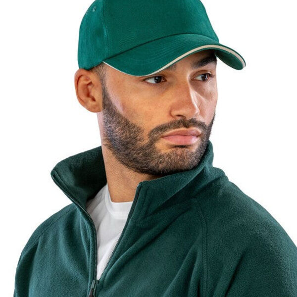 Result Printers/Embroiderers Cap Thumbnail