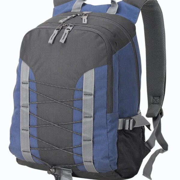 Miami Backpack Thumbnail