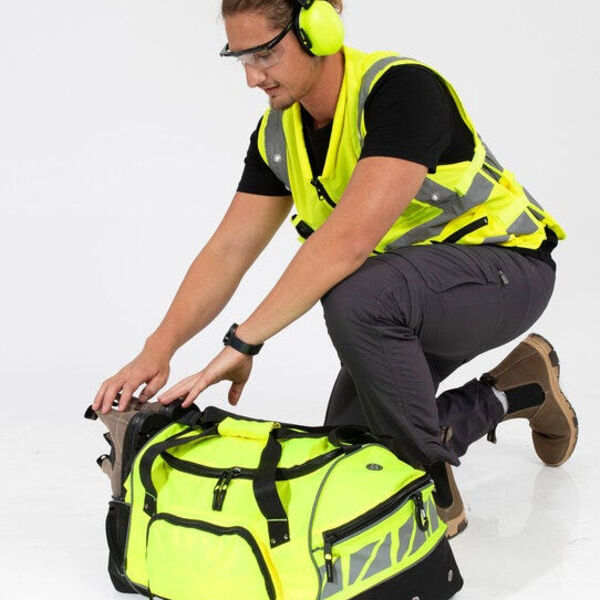 Daytona Holdall Thumbnail