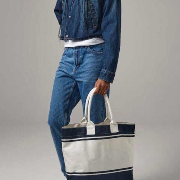 Canvas Deck Bag Thumbnail