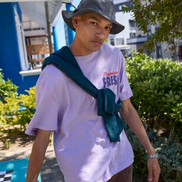 Cargo Bucket Hat Thumbnail
