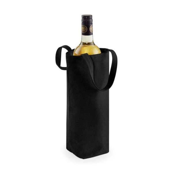 FairtradeCotton Bottle Bag Thumbnail