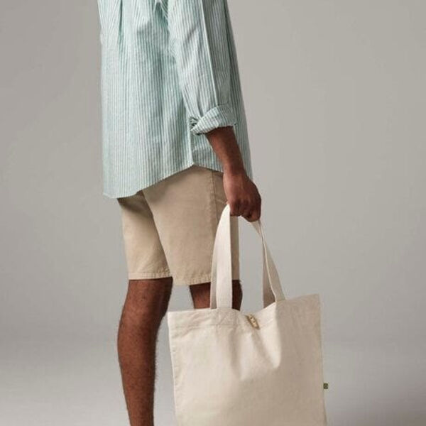 EAware® Org Marina Tote Thumbnail