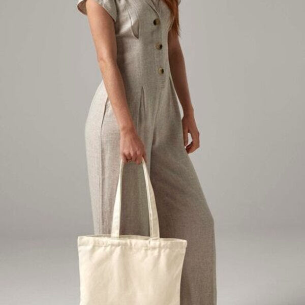 EAware Organic Spring Tote Thumbnail