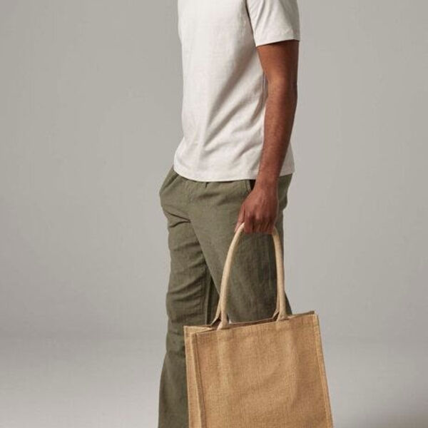 Jute Boutique Shopper Thumbnail