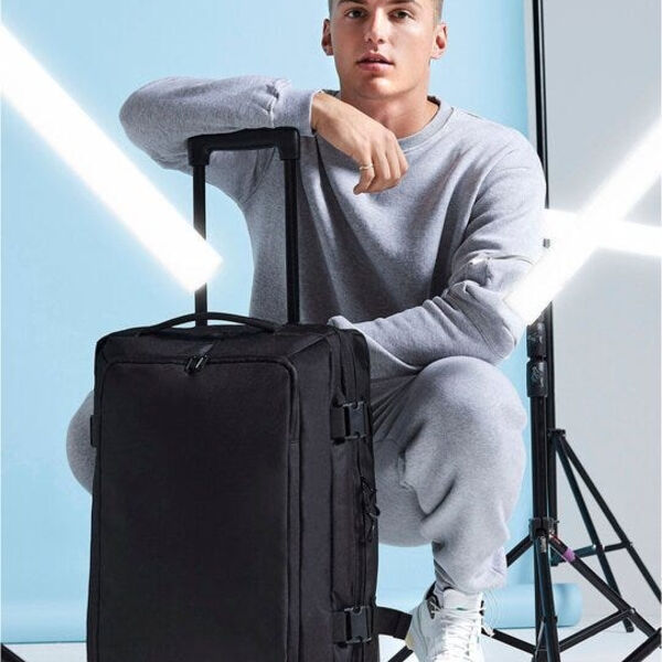 Escape Carry-On Wheelie Thumbnail