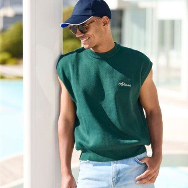 Authentic 5 Panel Piped Peak Thumbnail