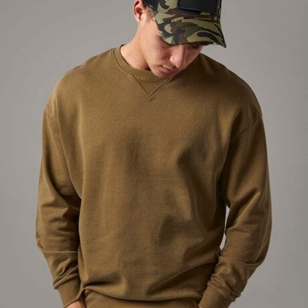 Patch Snapback Trucker Thumbnail