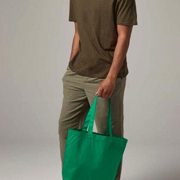 Organic Cotton Shopper Thumbnail