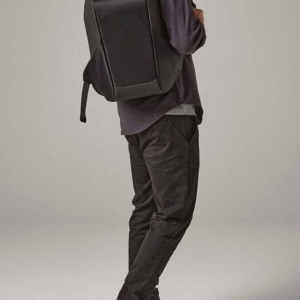 Project Charge Security Backpack Thumbnail