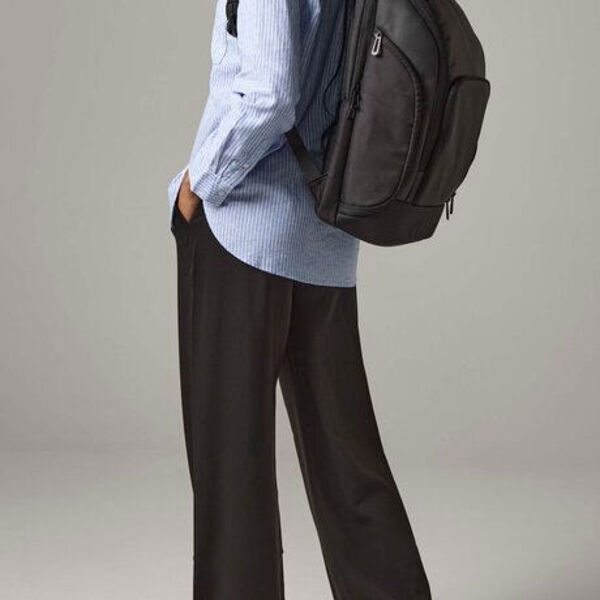 Pro-Tech Charge Backpack Thumbnail