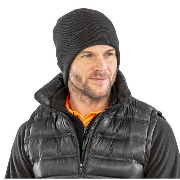 Woolly Ski Hat Thumbnail