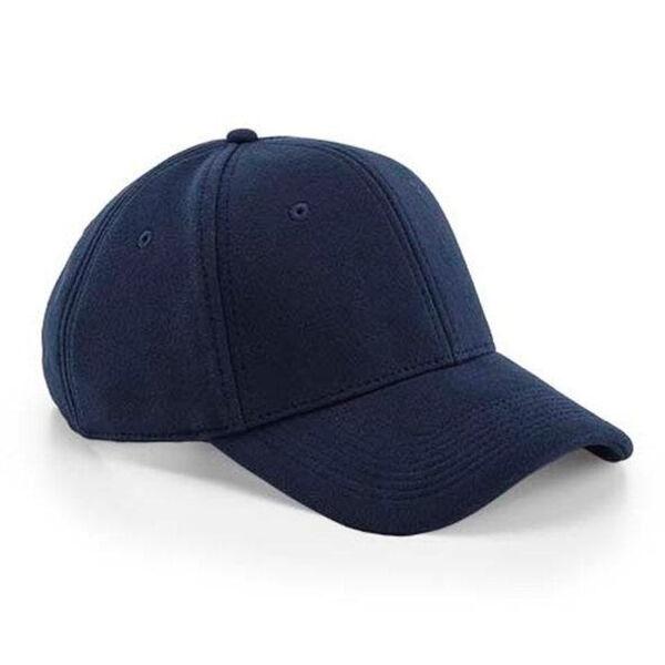 Jersey Athleisure Baseball Cap Thumbnail