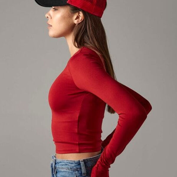 Snapback Trucker Thumbnail