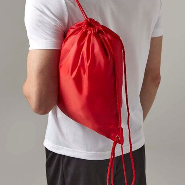 Gymsac Thumbnail