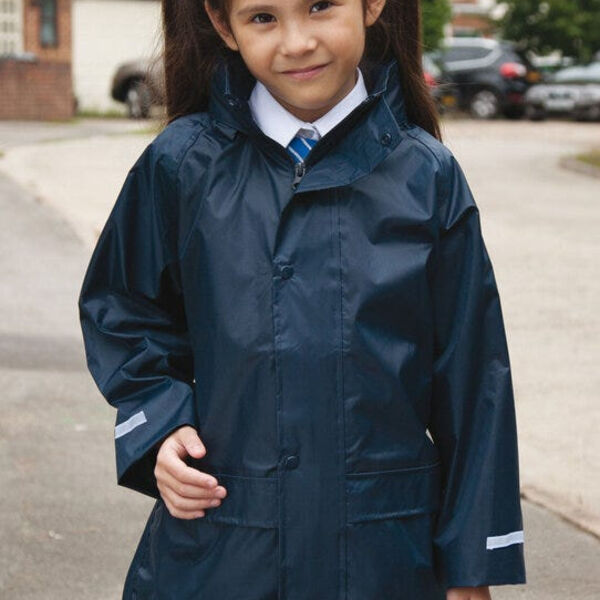 Junior Rain Jacket Thumbnail