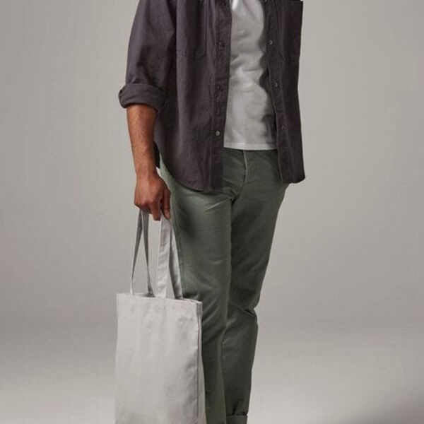 Fairtrade Cotton Camden Shopper Thumbnail