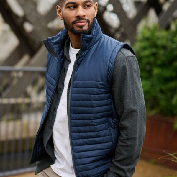 Recycled Thermal Bodywarmer Thumbnail