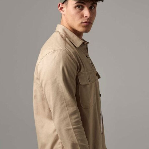 Outdoor 6 Panel Cap Thumbnail
