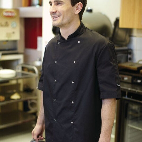 AFD Chef's Jacket Thumbnail