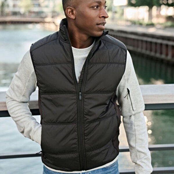 Hybrid-Stretch Bodywarmer Thumbnail
