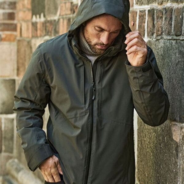 All Weather Winter Jacket Thumbnail