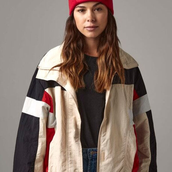 Original Patch Beanie Thumbnail