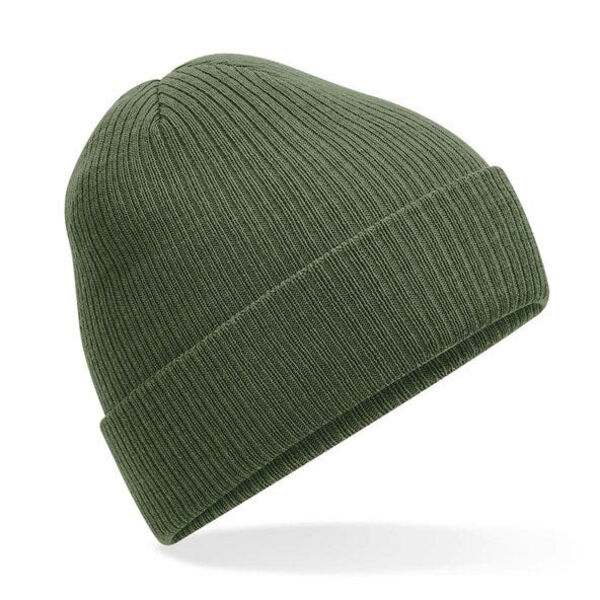 Polylana Ribbed Beanie Thumbnail