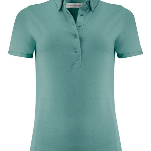 Ladies American Supreme Polo Thumbnail