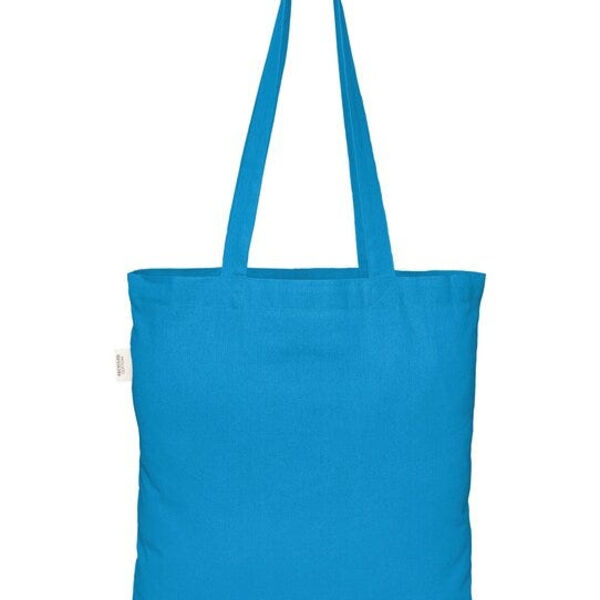 100% Recycled Cotton Tote Bag Thumbnail
