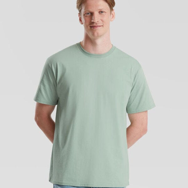 Pure Cotton T Thumbnail