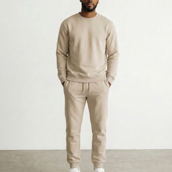 Organic Jogger Thumbnail