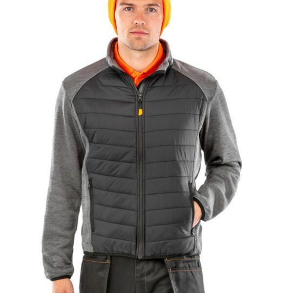 Elevator Jacket Thumbnail