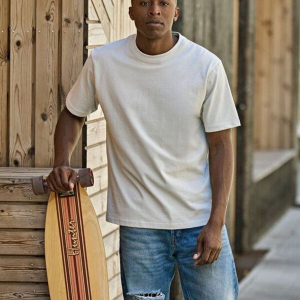 Urban Loose Fit Tee Thumbnail