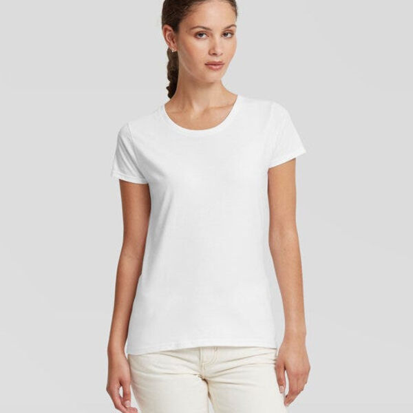 Ladies' Authentic Classic T Thumbnail